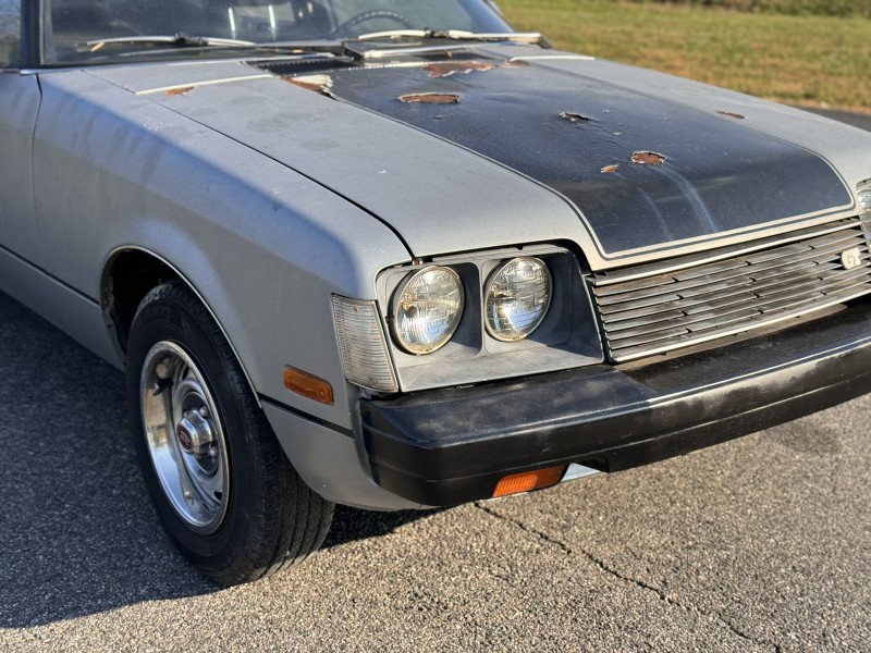 1978 Toyota Celica Liftback GT  in , 