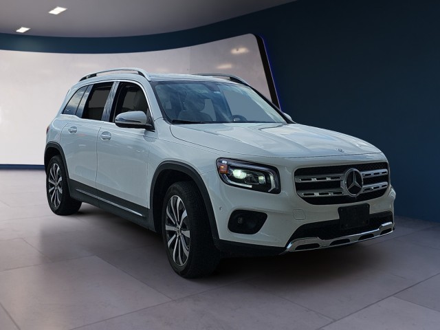 2021 Mercedes-Benz GLB GLB 250 7