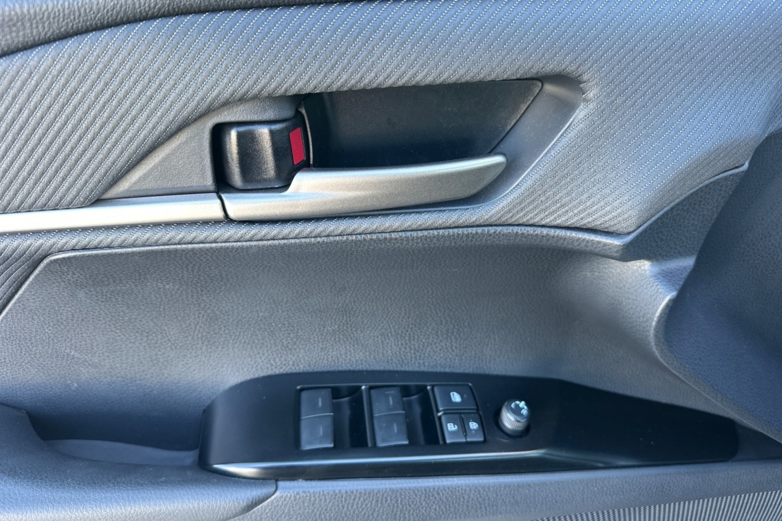 Certified Used 2026 Underground Toyota SE image 10