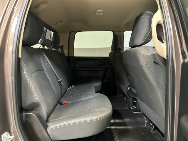 2020 Ram 3500 Tradesman DRW 4WD Service Bed Cummins Aisin in , 