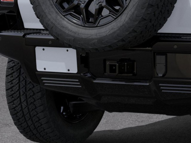GMCHUMMER EV SUV14