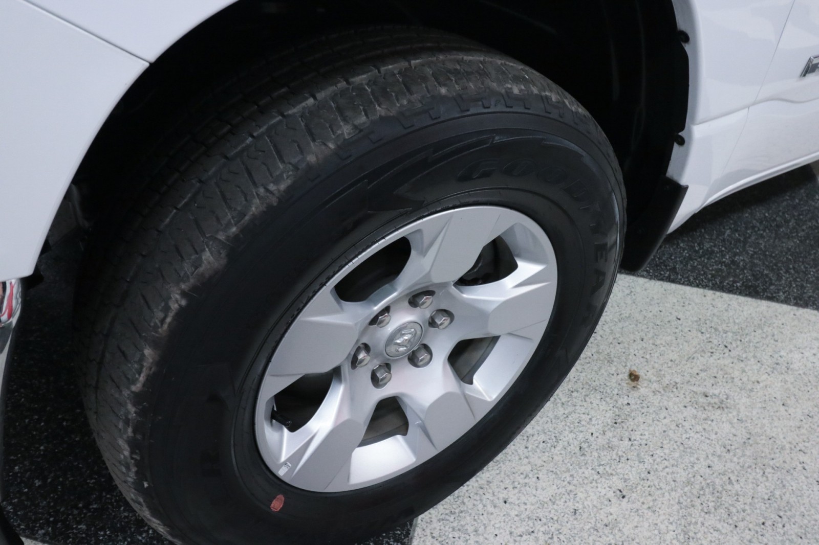 Used Car 2023 Ram 1500  Lone Star For Sale Under $40,000 In Austin, Texas