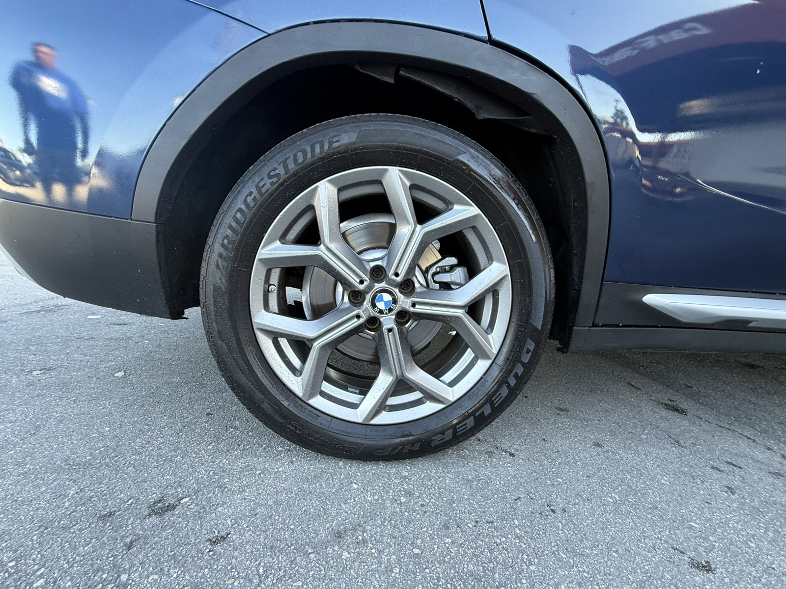 2022 BMW X4 - $31,977