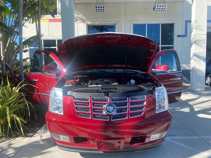 2007 Cadillac Escalade EXT LOW MILES 13,852 1 OWNER 4WD in , 