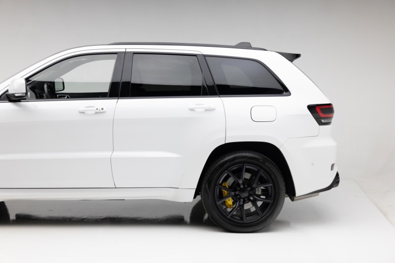 2020 Jeep Grand Cherokee Trackhawk Trackhawk in , 