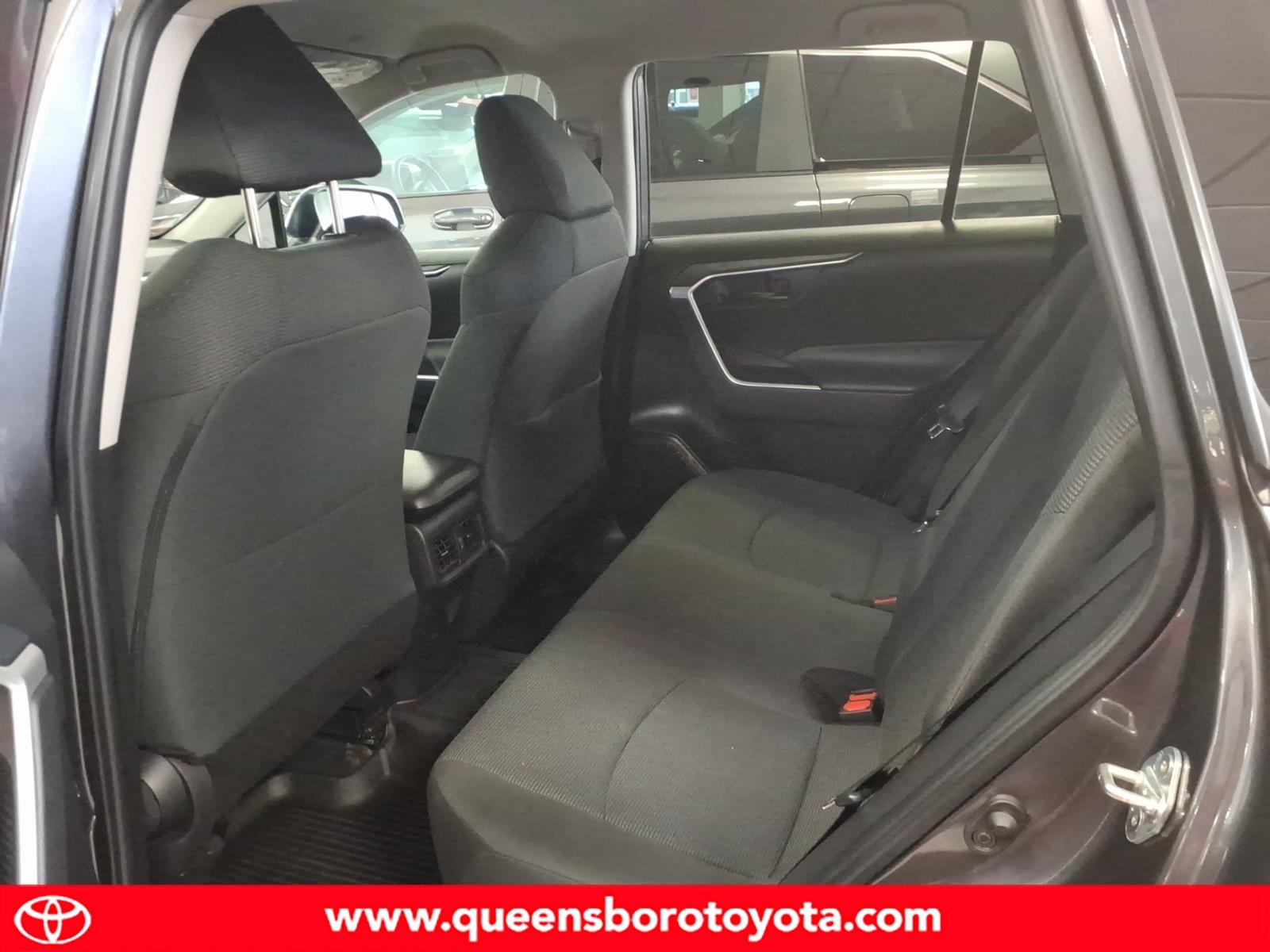 Used 2023 Toyota RAV4 SUV