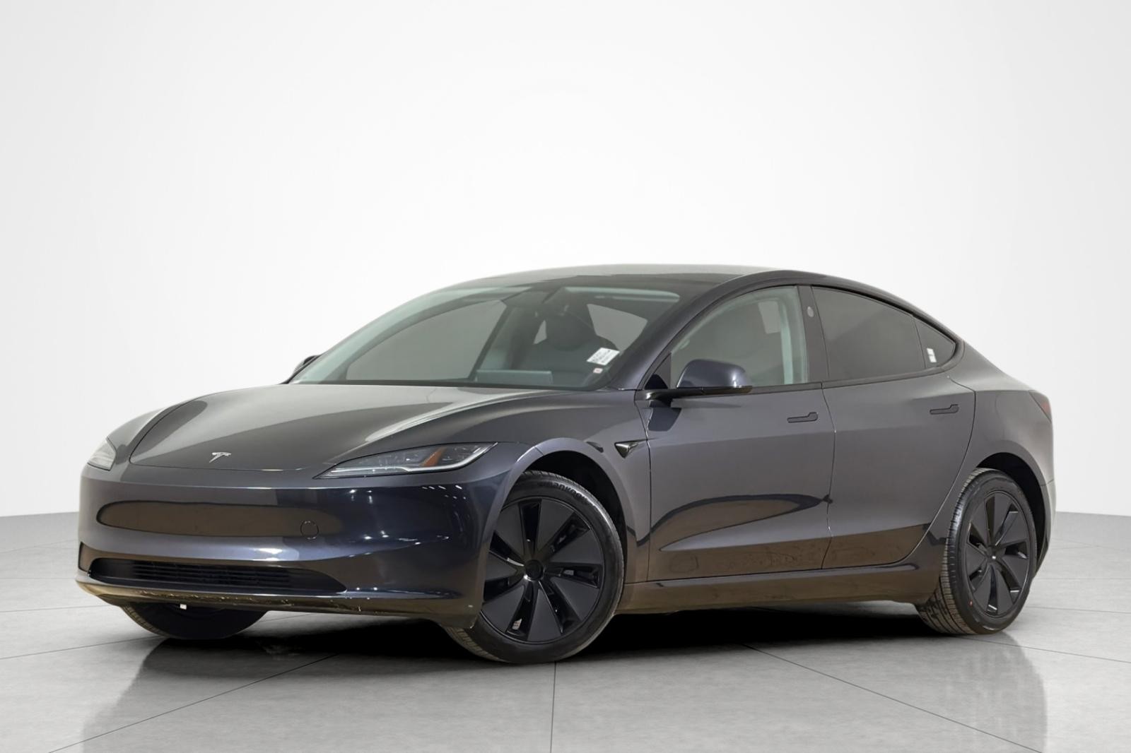2025 Tesla Model 3 Long Range RWD