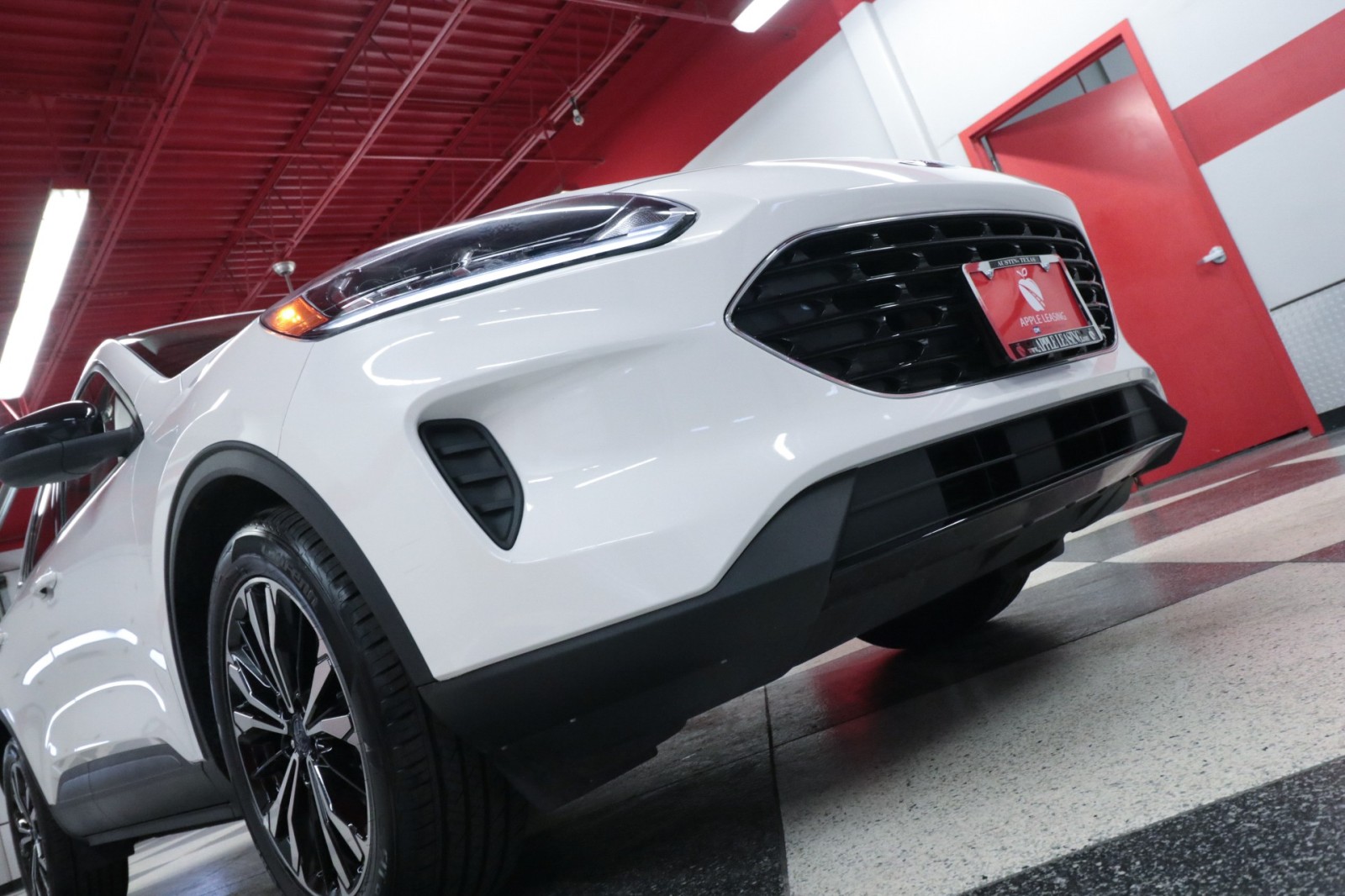 Used Car 2022 Ford Escape  Se For Sale Under $20,000 In Austin, Texas