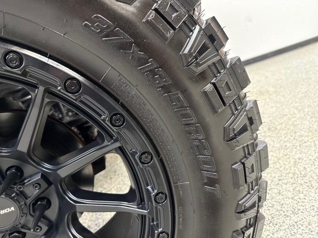 2015 Jeep Wrangler Unlimited Rubicon Hard Rock 4WD V6 Custom in ,