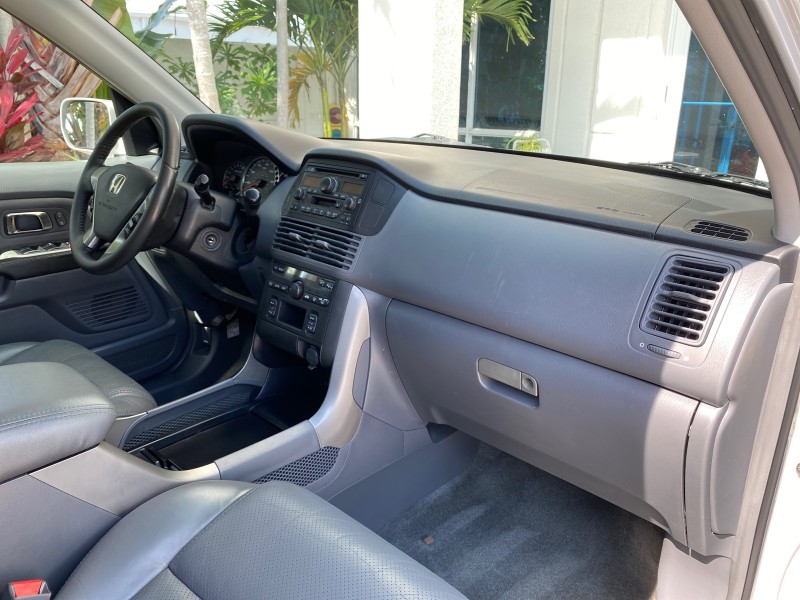 2004 Honda Pilot EX-L 4WD LOW MILES 64,262 in ,