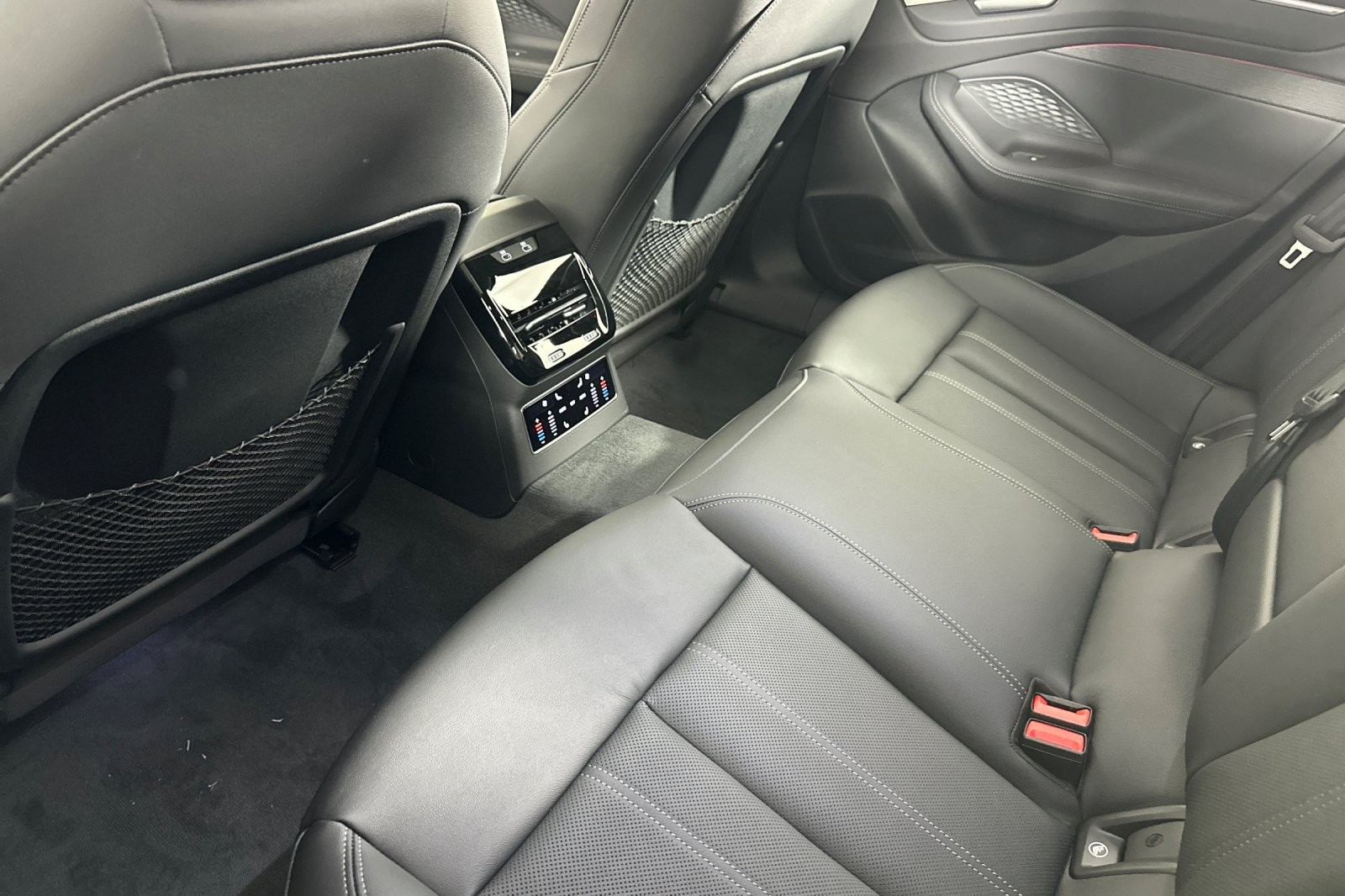 New 2026 Midnight Green Metallic Audi Premium Plus quattro image 11