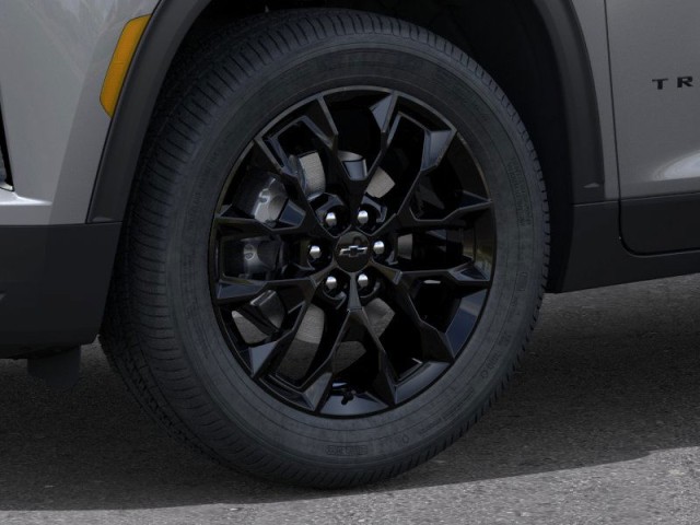 ChevroletTraverse9