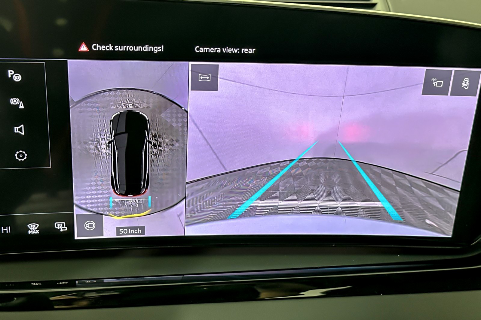 New 2026 Glacier White Metallic Audi Premium Plus quattro image 18