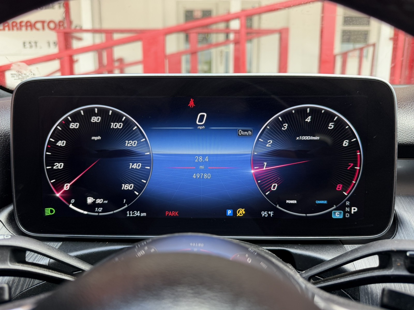 2024 Mercedes-Benz C-Class - $29,988