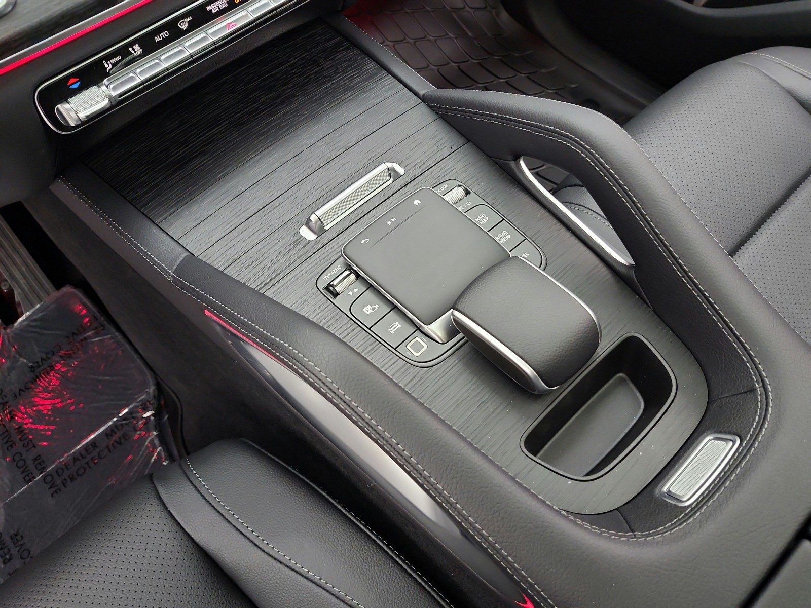 New 2026 Selenite Grey Metallic Mercedes-Benz GLE 350 4MATIC® SUV image 9