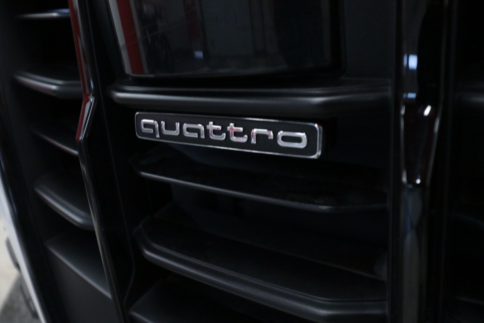 Used Car 2023 Audi Q7  Prestige For Sale Under $50,000 In Austin, Texas