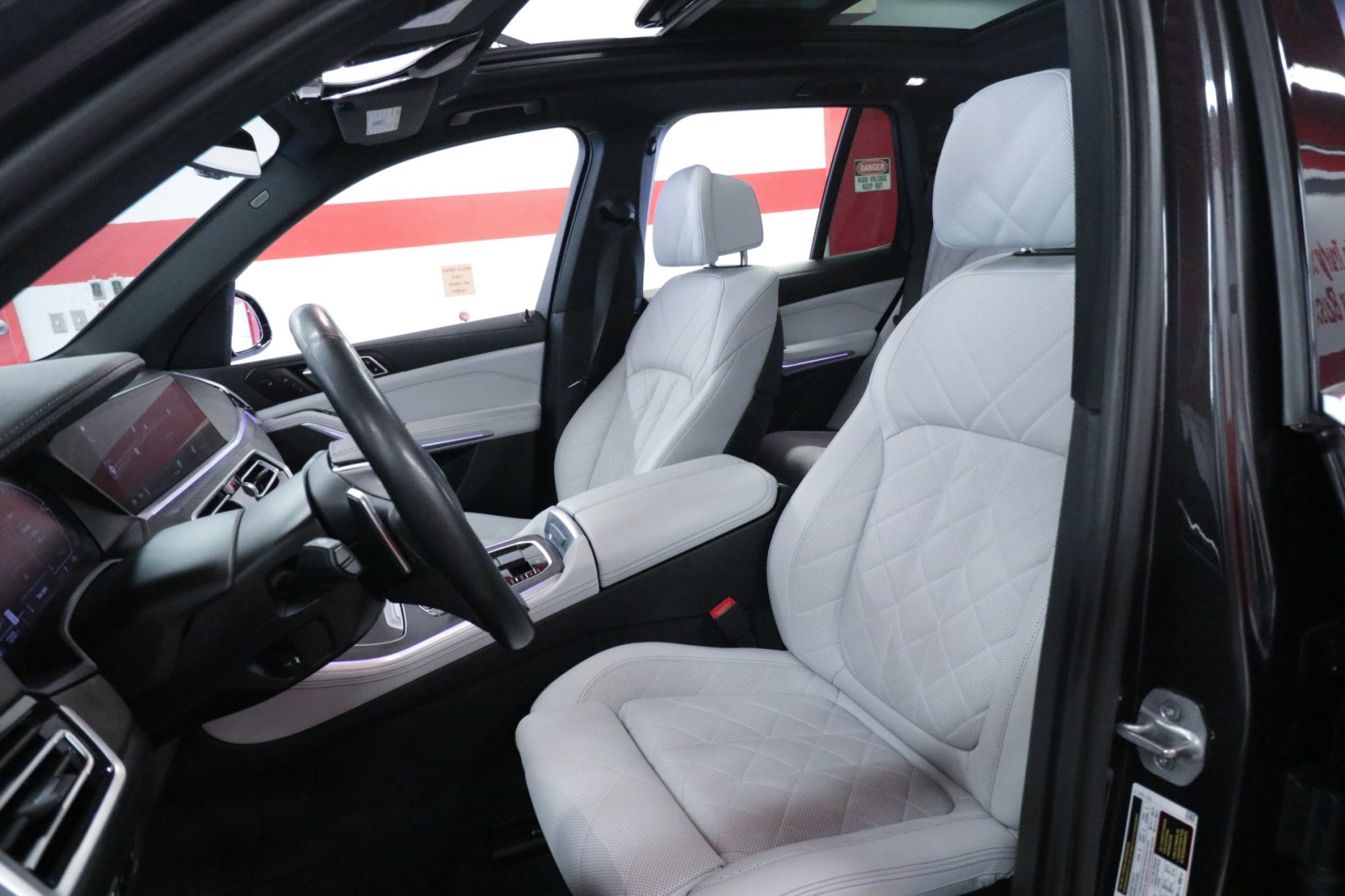 Used Car 2023 Bmw X5  Xdrive40i For Sale Under $40,000 In Austin, Texas