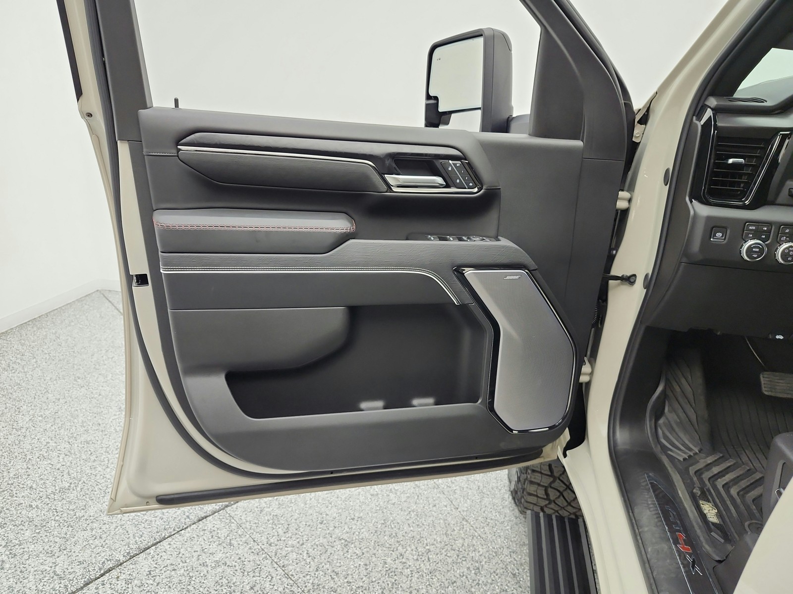 Used 2026 Coastal Dune GMC AT4X AEV Edition image 12