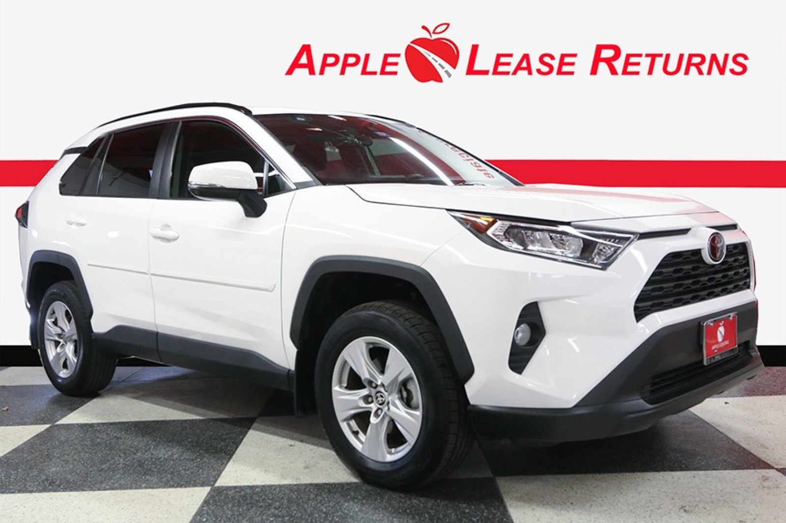 Used Car 2021 Toyota Rav4  Xle For Sale Under $25,000 In Austin, Texas