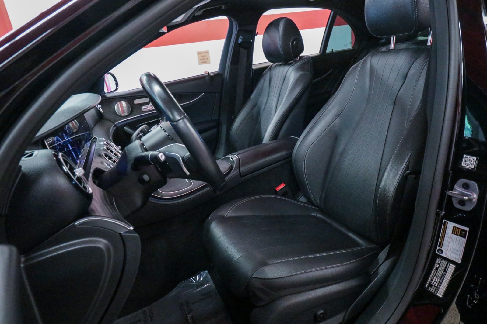 Used Car 2021 Mercedes-benz E-class  E 350 For Sale Under $35,000 In Austin, Texas
