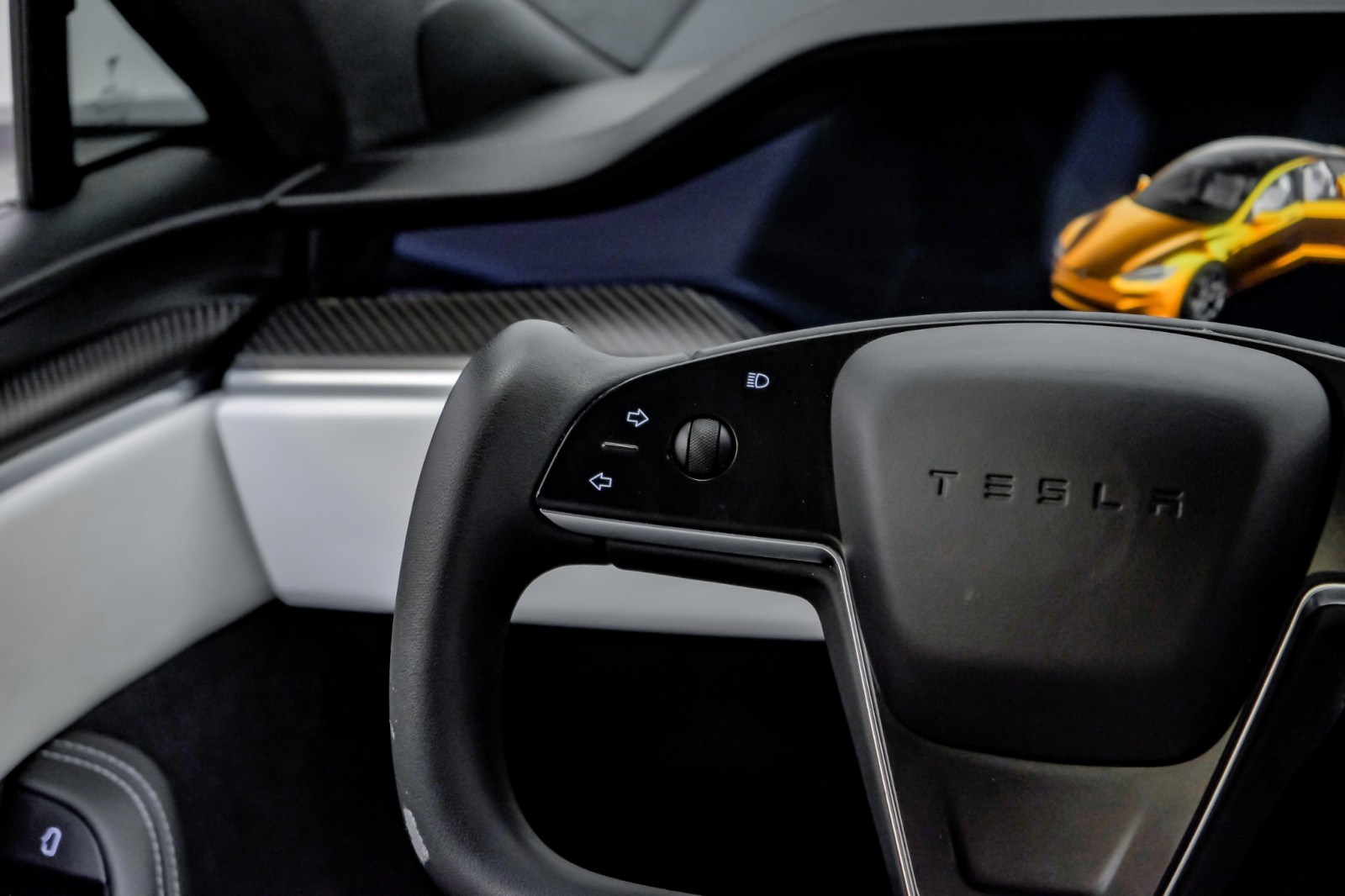 2021 Tesla Model S Plaid AWD AutoPilot FullSelfDrivingComputer Premiu 18
