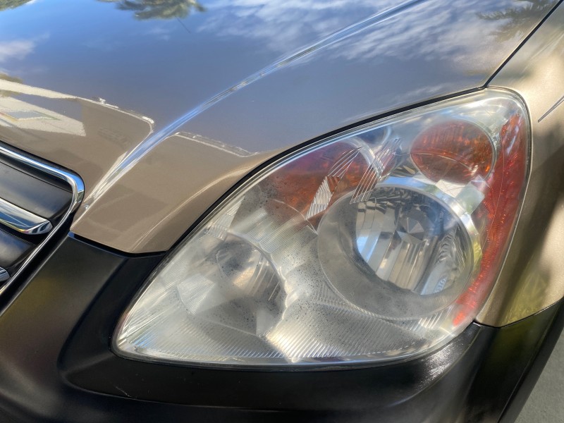 2005 Honda CR-V LX LOW MILES 52,177 SUV in , 