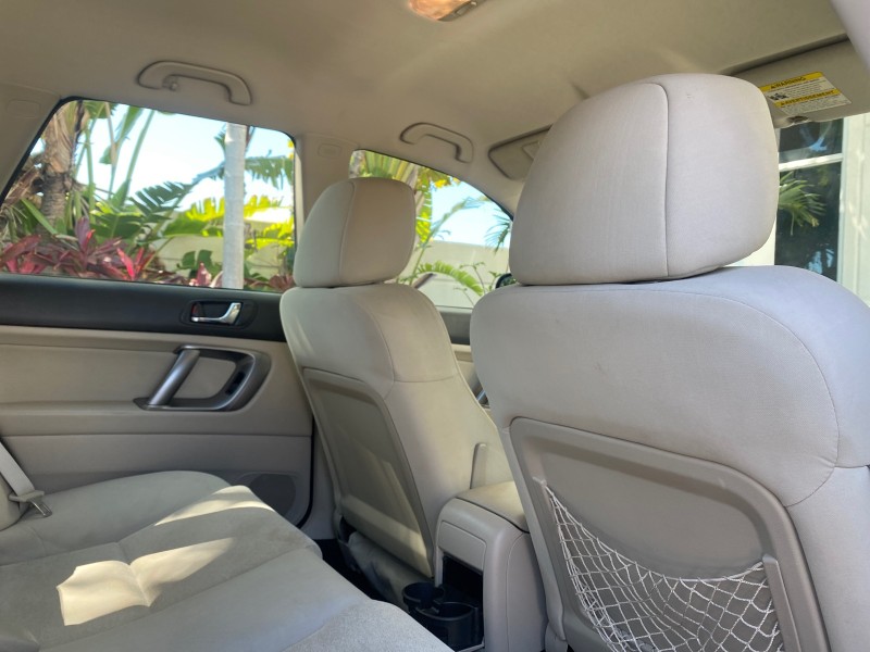 2009 Subaru Outback Special Edition LOW MILES 68,114 in ,