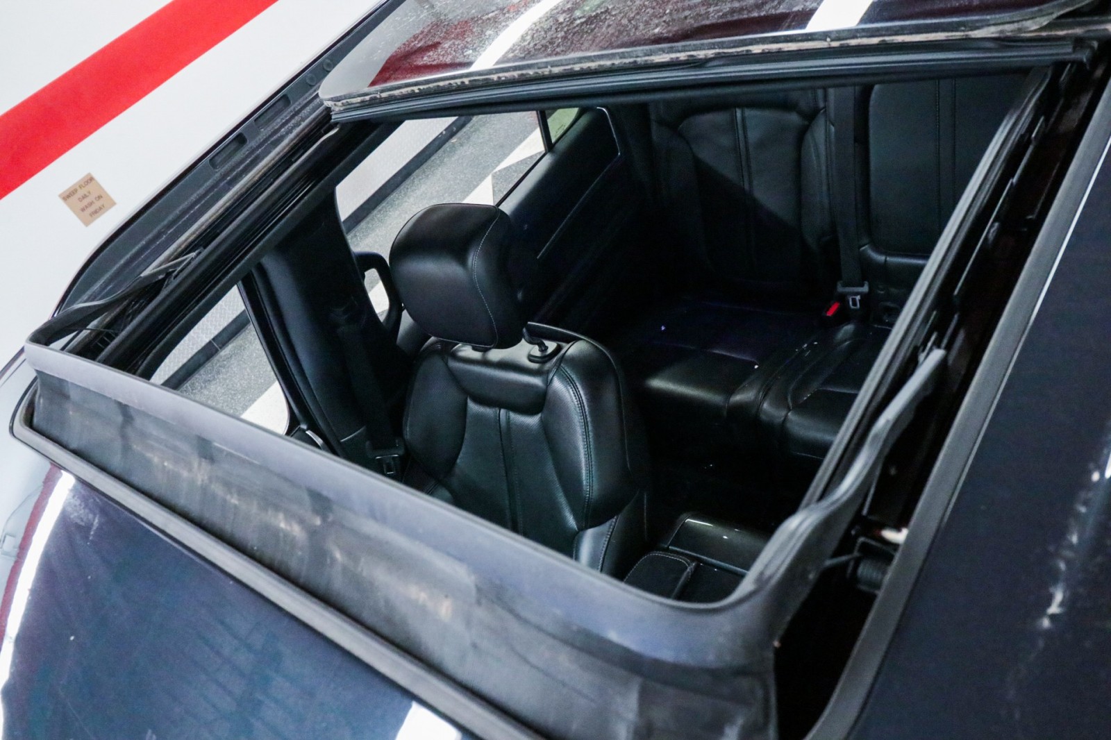 Used Car 2022 Jeep Wagoneer  Series I For Sale Under $40,000 In Austin, Texas