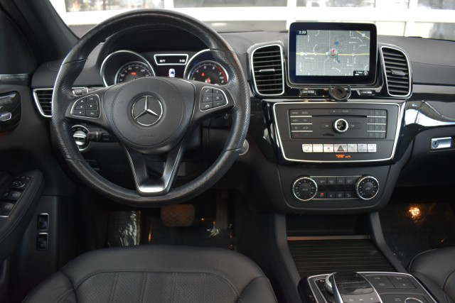 2018 Mercedes-Benz GLS Navi Premium 1 Pkg. Heated Seats Keyless GO H/K So 13