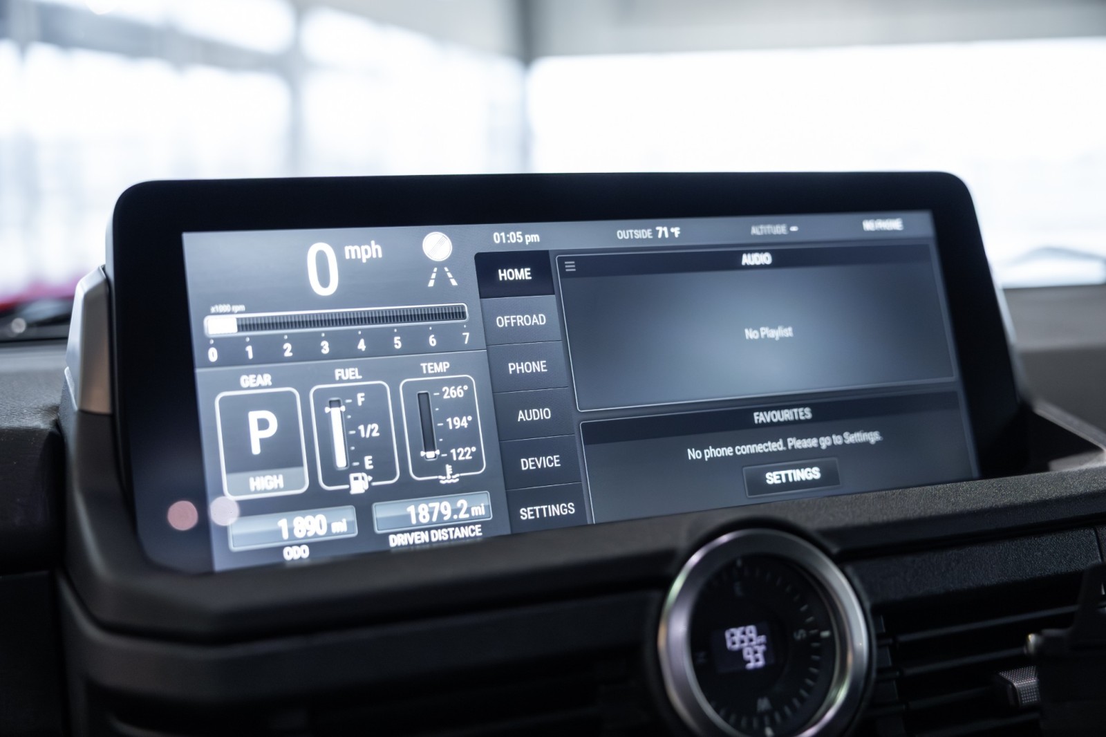 Used Car 2024  Grenadier Station Wagon  Fieldmaster Edition For Sale Under $80,000 In Boerne, Texas