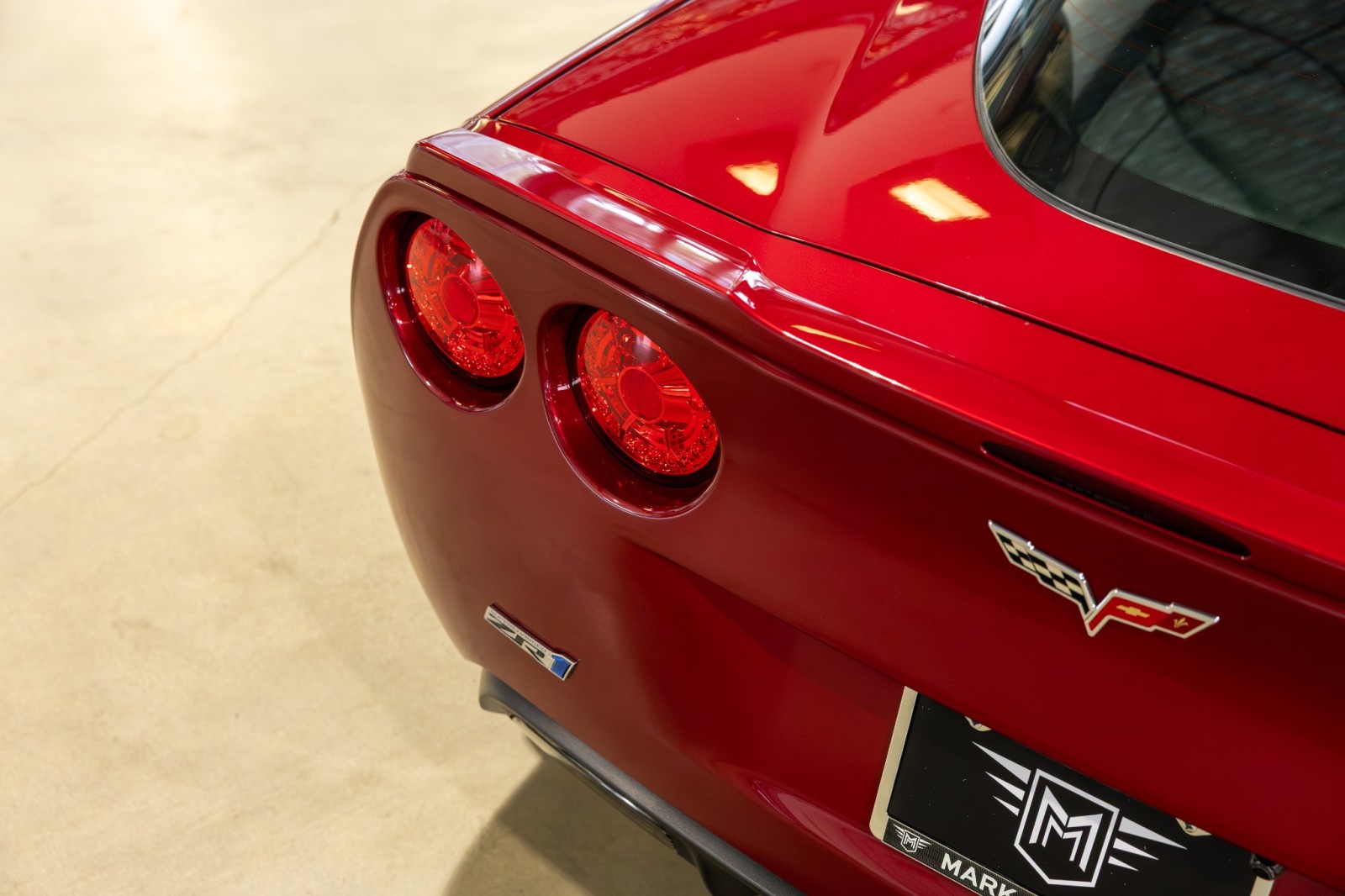 Used Car 2010 Chevrolet Corvette  Zr1 W/3zr For Sale Under $120,000 In Boerne, Texas