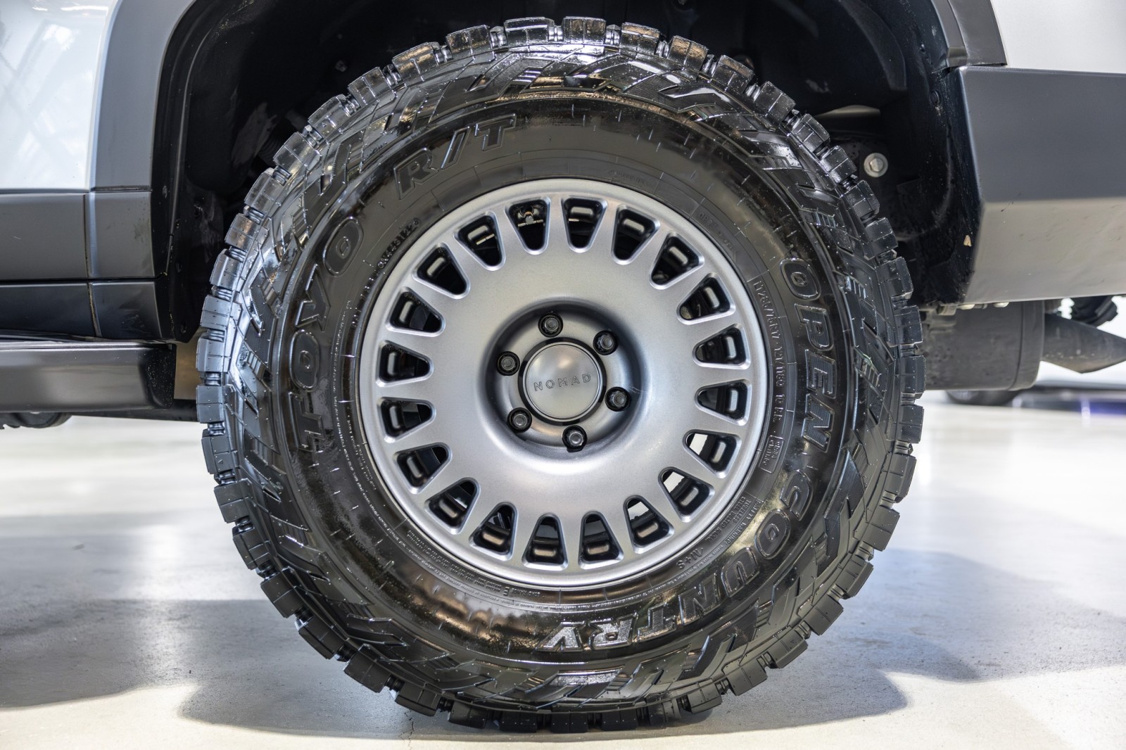Used Car 2025 Lexus Gx  Gx 550 Overtrail+ - Westcott Design Lift Kit - Victory Bumpers - Nomad Wheels For Sale Under $100,000 In Boerne, Texas