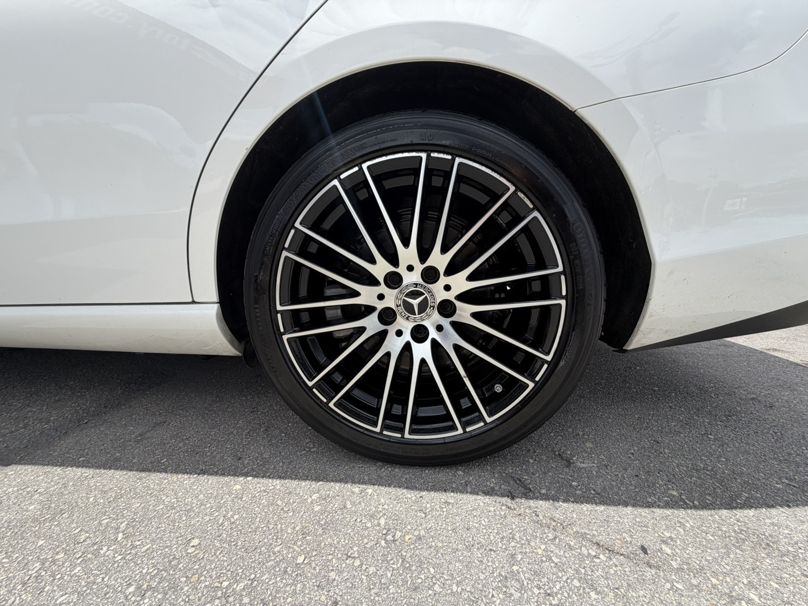 2024 Mercedes-Benz C-Class - $29,988
