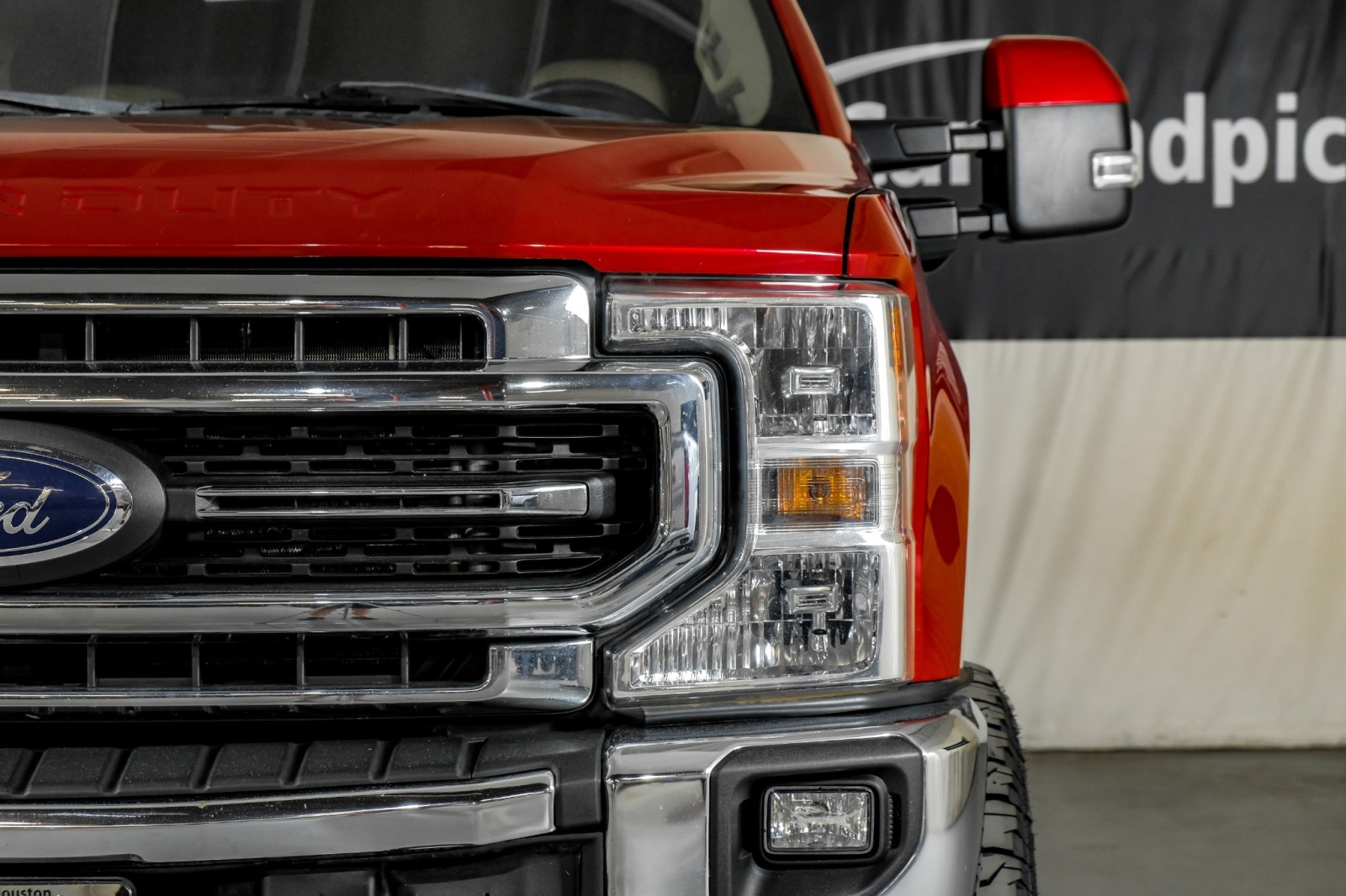 2022 Ford F-350 SRW Lariat 38