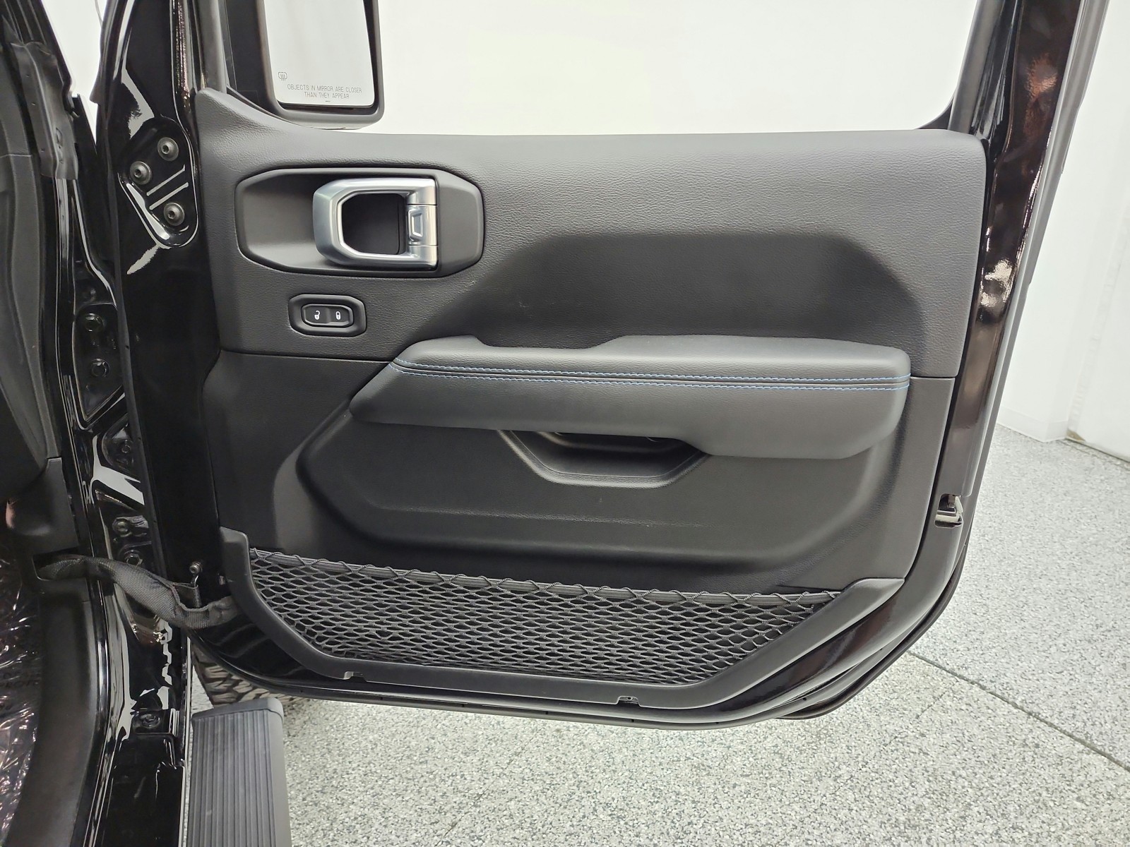 Used 2021 Black Clearcoat Jeep Unlimited Rubicon 4x4 image 19