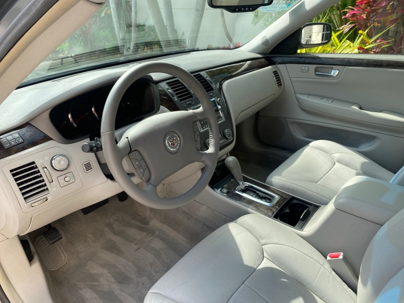 2008 Cadillac DTS LOW MILES 41,600 w/1SC in , 