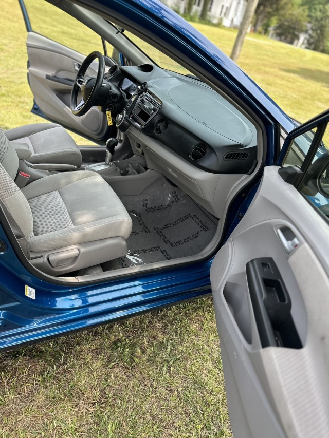 2014 Honda Insight Hybrid 5 Door Hatchback in , 