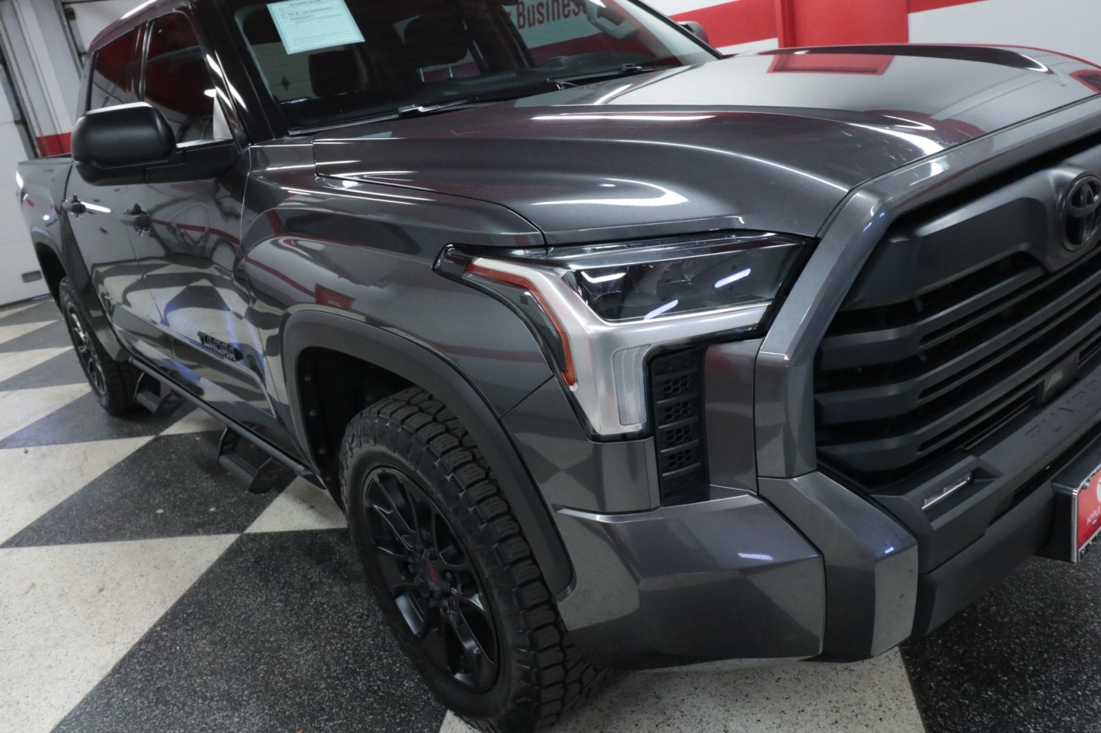 Used Car 2023 Toyota Tundra 4wd  Sr5 For Sale Under $40,000 In Austin, Texas