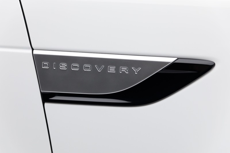 2019 Land Rover Discovery HSE Luxury Seven Passenger HSE Luxury in , 