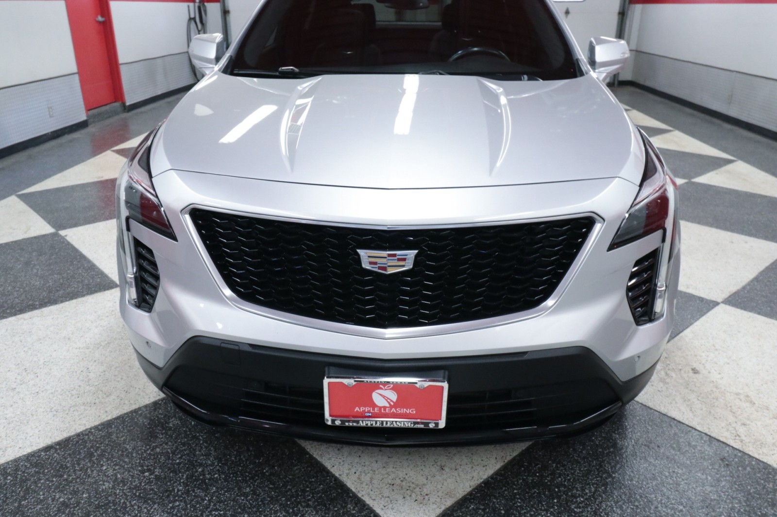 Used Car 2021 Cadillac Xt4  Fwd Sport For Sale Under $25,000 In Austin, Texas