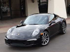 2012  911 991 Carrera in , 