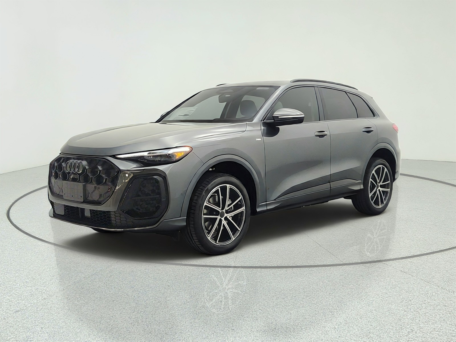 2026 Audi Q5 Premium Plus 2.0 TFSI quattro