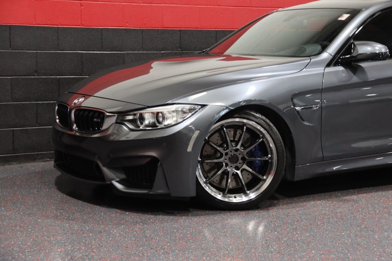 2016 BMW M4 Executive Package 2dr Coupe in , 