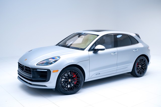 2023  Macan GTS in , 