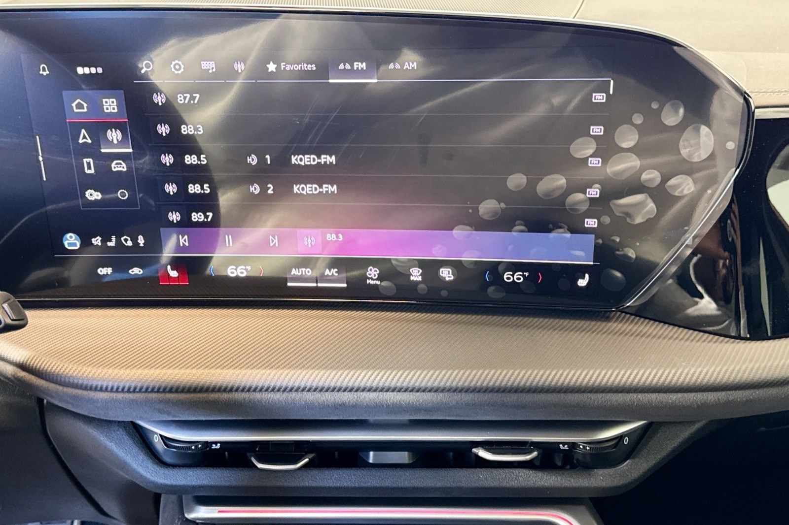 New 2025 Daytona Gray Pearl Effect Audi Premium Plus 3.0 TFSI quattro image 13