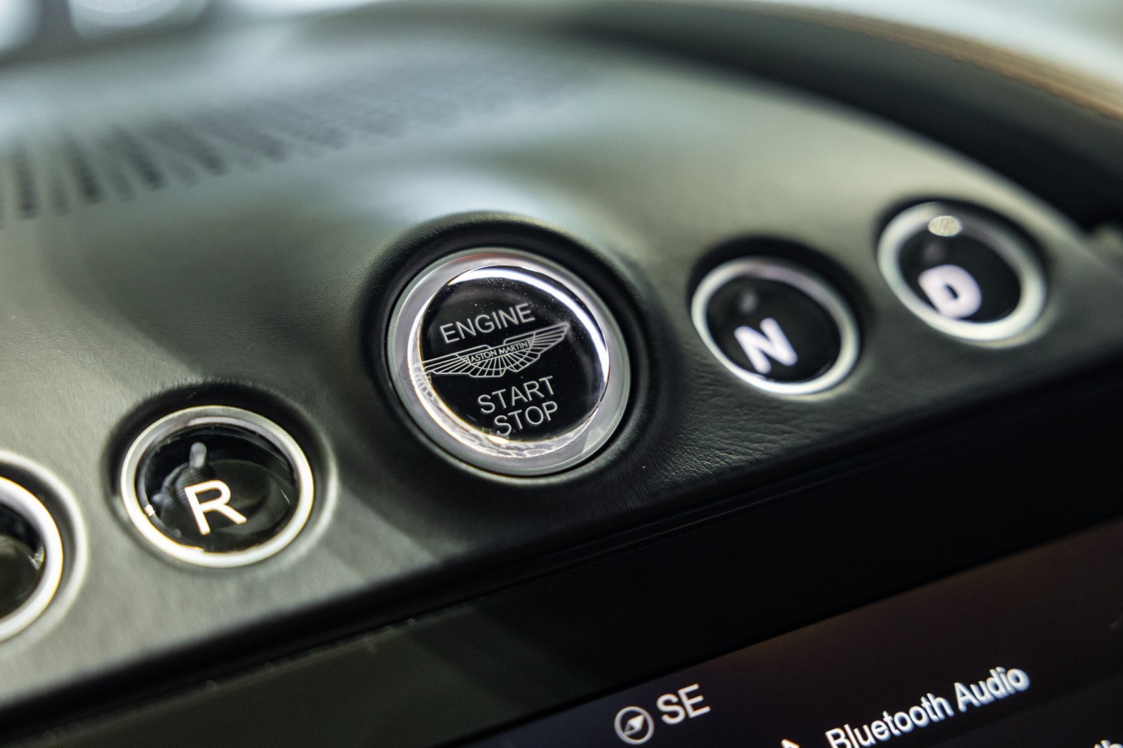 Used Car 2022 Aston Martin Dbx  For Sale Under $100,000 In Boerne, Texas