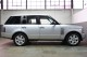 2003 Land Rover Range Rover HSE in Plainview, 