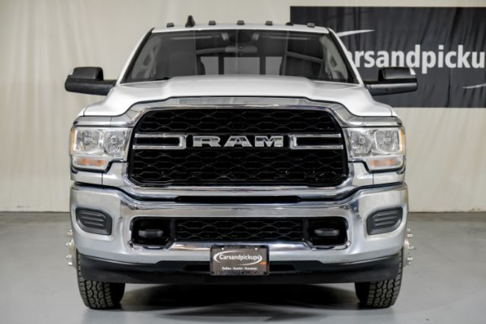 2019 Ram 3500 Tradesman 3