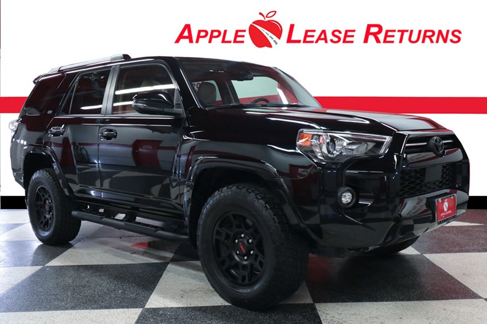 Used Car 2022 Toyota 4runner  Sr5 Premium For Sale In Austin, Texas