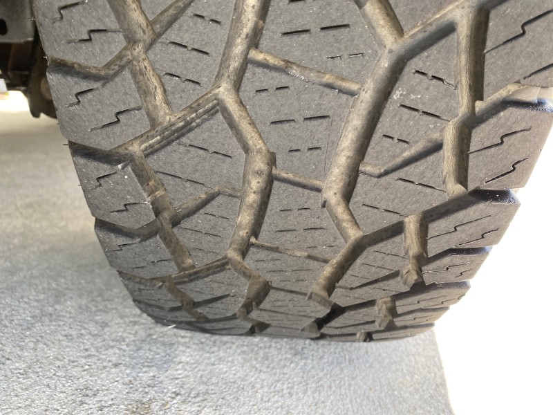 2005 Chevrolet TrailBlazer 4WD LS 1 OWNER LOW MILES 75,632 in , 